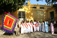 CÁC HOẠT ĐỘNG TRONG NGÀY THƠ VIỆT NAM NĂM 2009