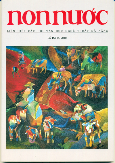 Số 158 (Tháng 6/ 2010)