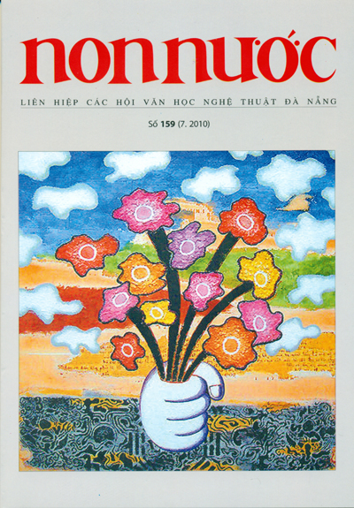 Số 159 (Tháng 7/ 2010)