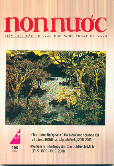 Số 166 (Tháng 5/ 2011)