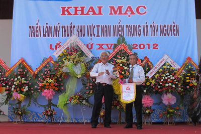 Kỷ niệm Ngày Sân khấu Việt Nam 