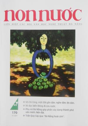 Số 170 (Tháng 10/ 2011)