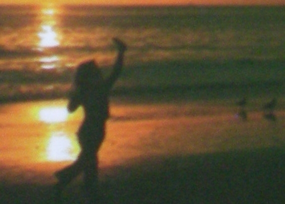 Hai cô gái - Truyện ngắn của Trần Thu Hằng