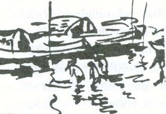 Đợi – Thơ Phạm Thi Nhung