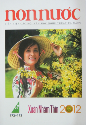 Số172 +173 (Xuân Nhâm Thìn 2012)