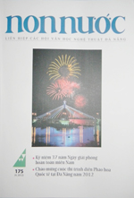 Số 175 (Tháng 4/ 2012)