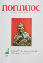 Số 176 (Tháng 5/ 2012)