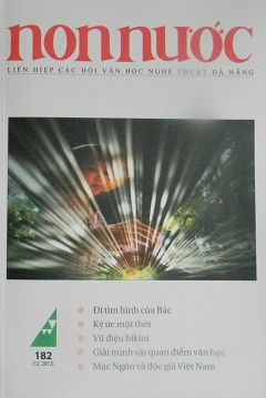 Số 182 (Tháng 12/ 2012)