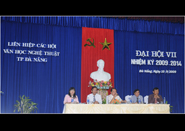 ĐẠI HỘI NHIỆM KỲ 2009 - 2014