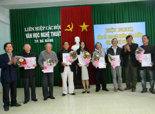 HỘI NGHỊ TỔNG KẾT 2010