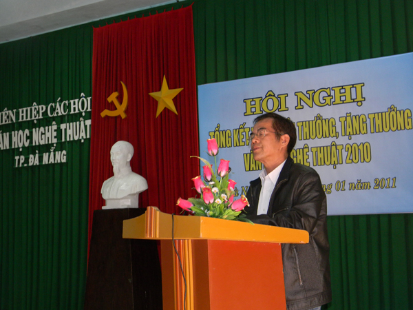 HỘI NGHỊ TỔNG KẾT 2010