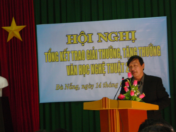 HỘI NGHỊ TỔNG KẾT 2010