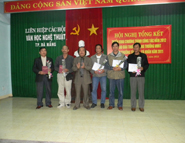 HỘI NGHỊ TỔNG KẾT 2011