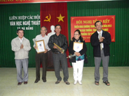 HỘI NGHỊ TỔNG KẾT 2011