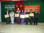 HỘI NGHỊ TỔNG KẾT 2011