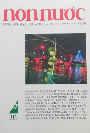 Số 184 (Tháng 3/ 2013)