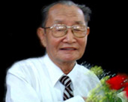 Giáo sư Hoàng Châu Ký - Bậc thầy của nghệ thuật Tuồng - Nguyễn Phước Tương*
