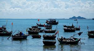 Cổ Mân - Thơ Huỳnh Trương Phát