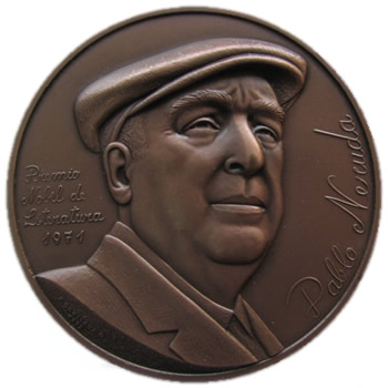 “Hai mươi bài thơ tình và một bản Tuyệt vọng ca” của Pablo Neruda
