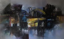 Liên hiệp Hội tặng giải thưởng cho các tác phẩm Mỹ thuật Đà Nẵng tham gia Triển lãm Mỹ thuật khu vực V lần thứ XVIII năm 2013