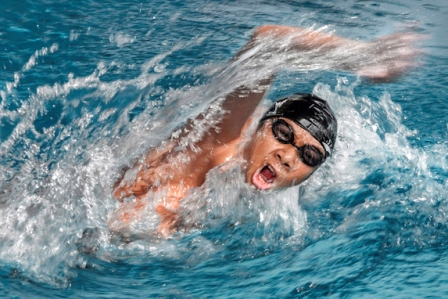 NSNA Nguyễn Công Hưng đoạt Huy chương vàng tại Liên hoan ảnh nghệ thuật Nam Trung bộ, Tây Nguyên năm 2013