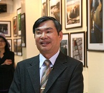Người viết ký ức Đà Nẵng bằng hình ảnh