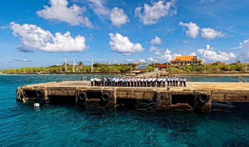 Hưởng ứng sáng tác về chủ đề biển, đảo