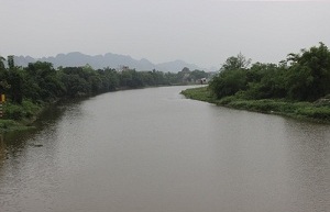 Ký ức một dòng sông – Thơ Nguyễn Văn Tám 