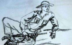 Chuyện anh tôi - Truyện ngắn Trần Nguyên Hậu