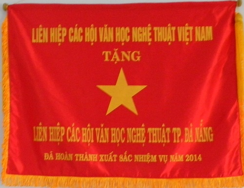 ĐẠI HỘI NHIỆM KỲ 2014 - 2019