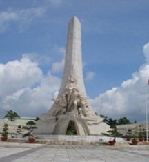 Thể lệ cuộc thi sáng tác Văn Bia “Chiến thắng Đồng Xoài”