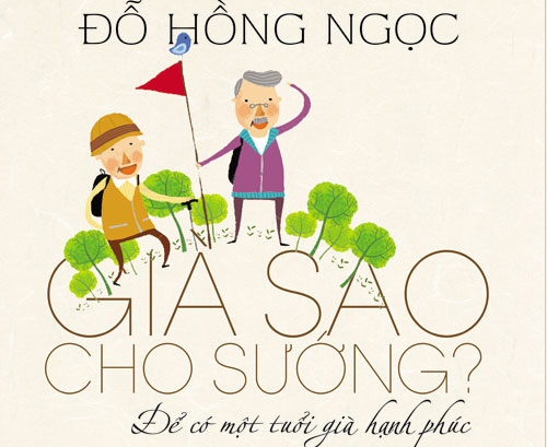 Đỗ Hồng Ngọc tiết lộ bí quyết 