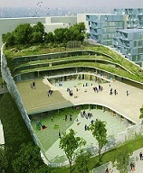 Cuộc thi thiết kế biểu trưng (Logo) “Trường học xanh”  trên địa bàn thành phố Đà Nẵng