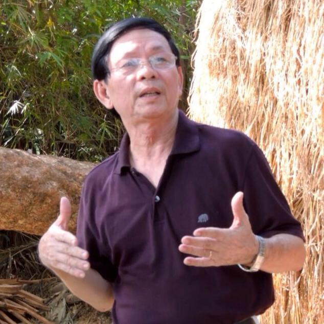 Chất đồng quê trong thơ Nguyễn Ngọc Hạnh - Nguyễn Thụy Kha 
