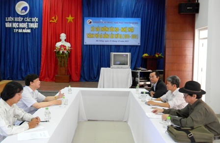 4 phim tài liệu được đề xuất tặng Giải thưởng VHNT TP Đà Nẵng lần thứ ba 