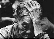 Mẹ ru tôi lớn thành người – Thơ Trần Anh Thuận