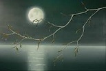 Cảm hứng đêm trăng – Thơ Nguyễn Văn Tám