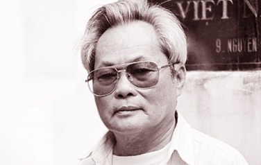Nhà văn Nguyễn Quang Sáng: Thắp và giữ ngọn lửa tình yêu quê hương