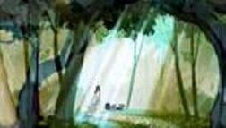 Tiếng rừng- Thơ Bùi Công Minh