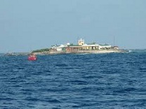 Đảo cho mỗi người – Thơ Nguyễn Nhã Tiên