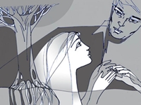 Đêm ấm áp - Truyện ngắn Hồ Việt Khuê