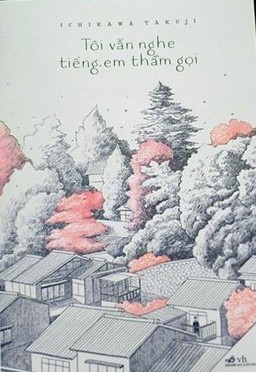 'Tôi vẫn nghe tiếng em thầm gọi': Nhẹ nhàng như cánh hoa rơi