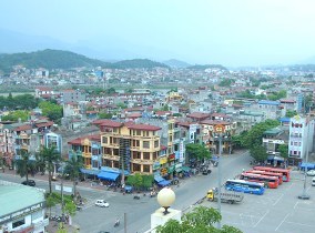 Thể lệ Cuộc thi sáng tác ca khúc về Lào Cai năm 2016