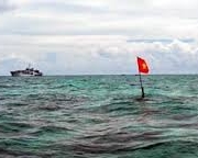 Đêm ở Trường Sa – Thơ Hữu Nhượng