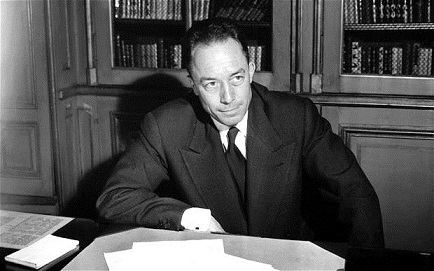 Albert Camus: Nhà văn phi lý độc đáo của thế kỷ 20