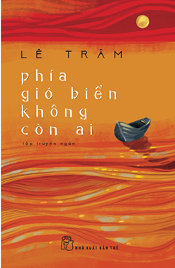 Phía gió biển không còn ai của Lê Trâm