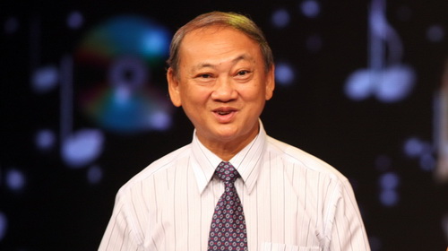 Nhạc sĩ Nguyễn Ngọc Thiện: “Giận hờn tình yêu cũng có cái vui, sao cứ bi lụy?”