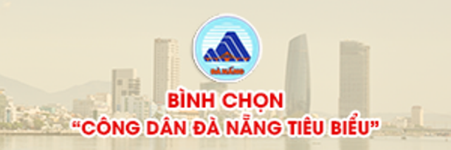 Mời tham gia bình chọn danh hiệu 