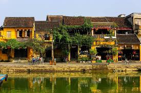 Hội An – Thơ Bùi Công Minh