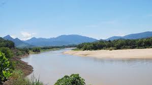 Chiều Vu Gia - Thơ Nguyễn Văn Tám